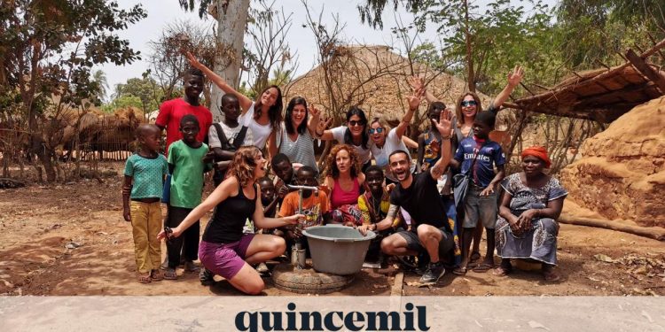 Horizon Experiences, una pionera oenegé gallega que organiza viajes solidarios en grupo