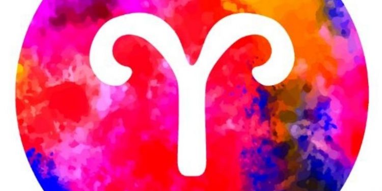 Horóscopo semanal de Aries