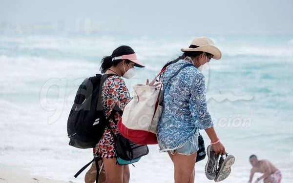 Hoteleros de la Riviera Maya destacan firme recuperación en verano con 54 por ciento de ocupación