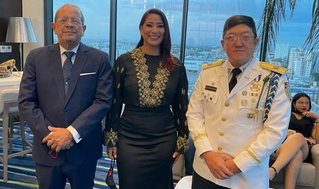 Hoteleros del Este felicitan nueva directiva de la prensa turística - Noticias de turismo