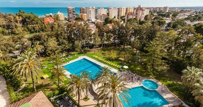Los hoteles de Castellón resisten al efecto del fin del verano y siguen siendo el destino preferido del turista nacional @HosbecAltur