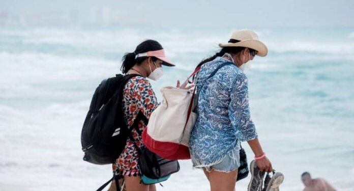 Hoteles de la Riviera Maya reportaron 54 por ciento de ocupación en verano