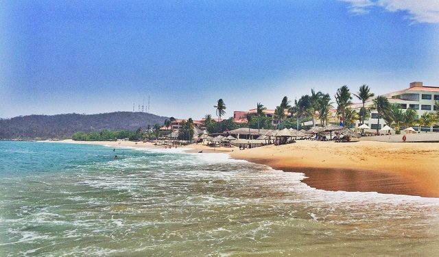 Hoteles en Huatulco, las mejores opciones según Despegar | e-oaxaca.com | Periódico Digital de Noticias de Oaxaca