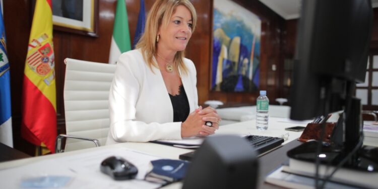 Huelva da a conocer su estrategia en el ámbito de la industria de cruceros
