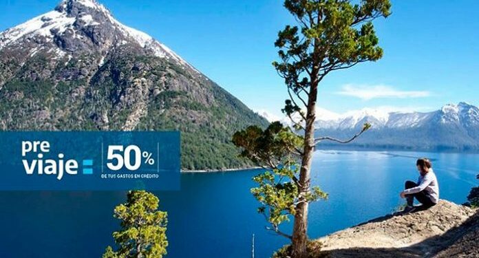 Impactante inicio del PreViaje: en sólo 48 horas ya se cargaron facturas por más de $ 4 mil millones
