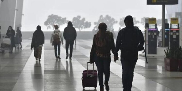 India molesta por las nuevas restricciones a los viajes de vacunas en el Reino Unido