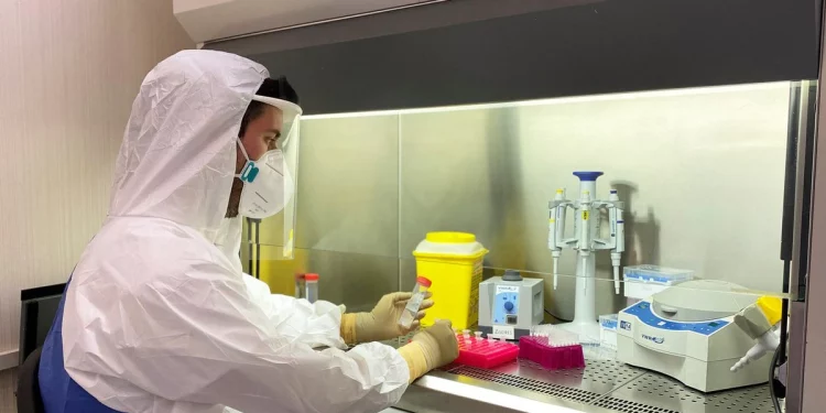 Infosalus.- La pandemia ha reducido significativamente la inscripción en ensayos clínicos sobre cáncer de pulmón en el mundo