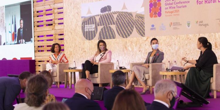 Innovación y alianzas para convertir el enoturismo en motor de desarrollo rural | La Semana Vitivinícola