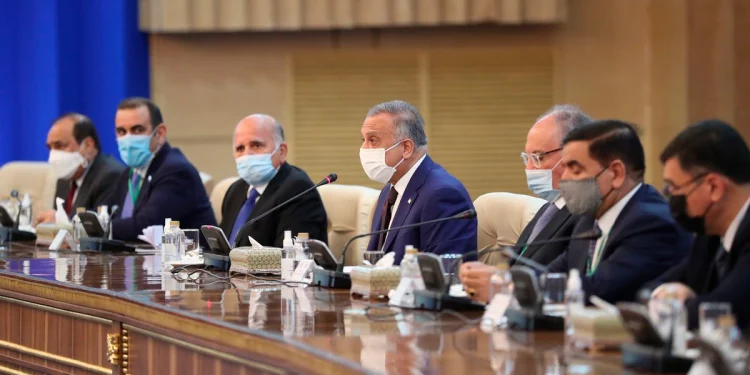 Irán e Irak acuerdan reforzar su ya estrecha relación "en todas las áreas"