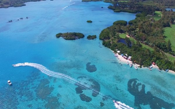 Islas Mauricio allana regreso de cruceros al alcanzar objetivo de vacunación antes de lo previsto