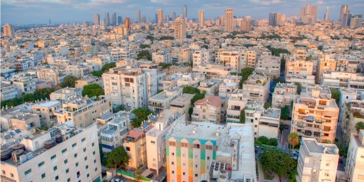Israel permitirá grupos de turistas desde el 19 de septiembre