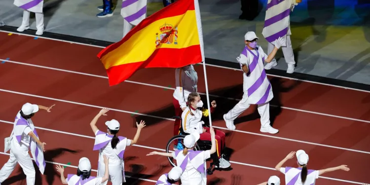 JJ.PP.- Tokyo 2020 pone fin a su largo y duro viaje con una fiesta de música, color y esperanza