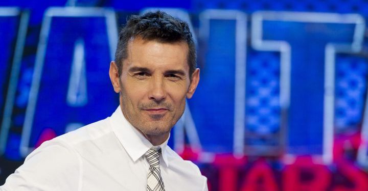 Jesús Vázquez se embarca en ‘First Dates Crucero’ para fomentar el amor | Cine y Televisión