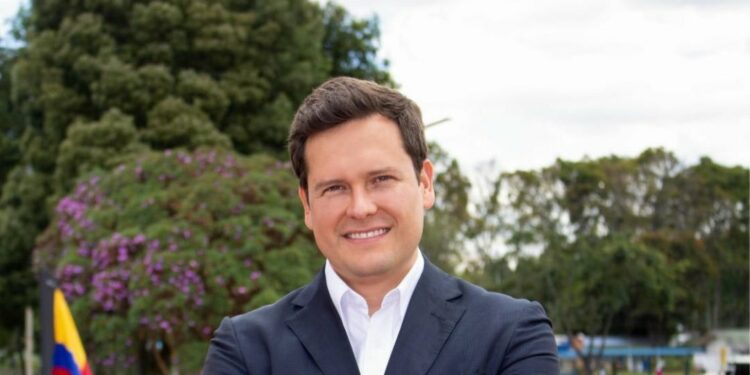 José Andrés Duarte García se posesionó como nuevo presidente ejecutivo de Cotelco