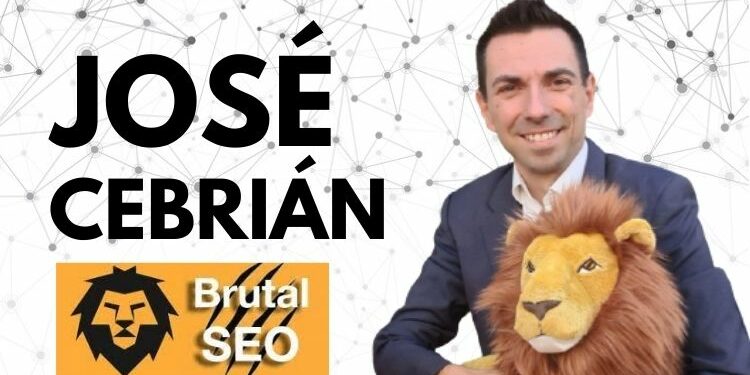 José Cebrián (Brutal SEO): "El SEO no sólo no ha muerto, sino que es más necesario que nunca" - Marketing 4 Ecommerce