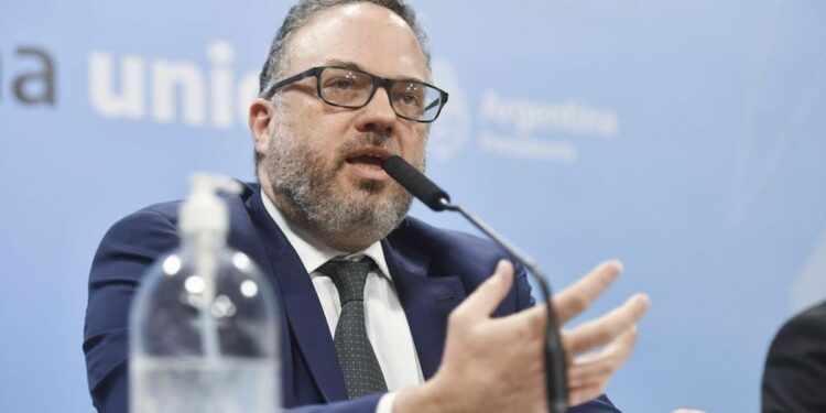Kulfas aseguró que las nuevas medidas serán un envión en la recuperación de sectores críticos