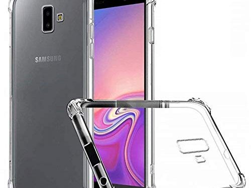 LAS 30 MEJORES RESEÑAS DEL Fundas Samsung J6 Plus PROBADAS Y CALIFICADAS