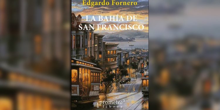 “La Bahía de San Francisco”: viaje de la gran fuga de Alcatraz al Tercer Reich