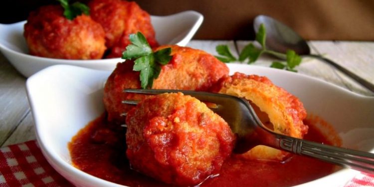 Polpette Cacio e Uova | Recipes | Abruzzo Cibus