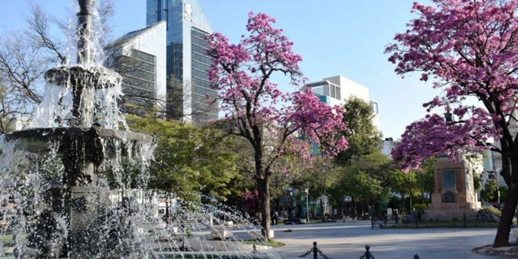 La Municipalidad presentará su programa de oferta turística Santiago Ciudad