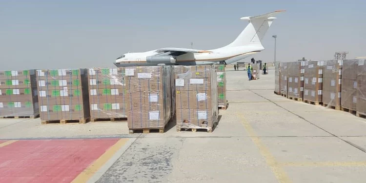La ONU estima recaudar 600 millones de dólares para ayudar con la situación humanitaria en Afganistán