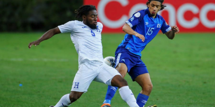 La Selecta inicia su camino rumbo al Mundial reforzada por futbolistas de la diáspora salvadoreña