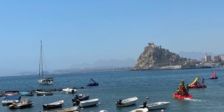 La Sexta recomienda Águilas como un destino que no puedes perderte – La Actualidad