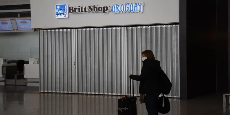 La Unión Europea volvió a colocar a Uruguay en la lista de países sin restricciones especiales de viaje