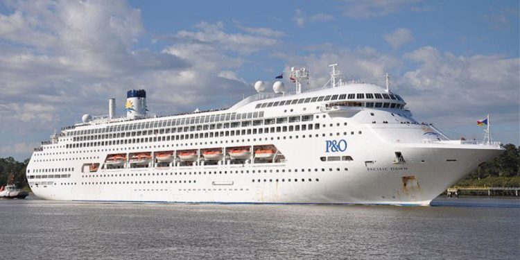 La burocracia echa por la borda el proyecto Satoshi, un crucero bitcoiner