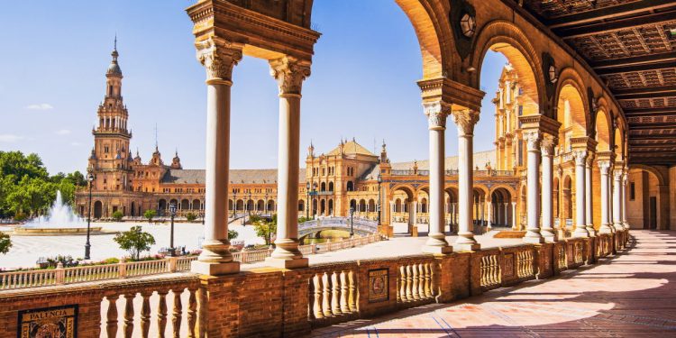 La feria de turismo de lujo Emotions Travel Community vuelve a Sevilla
