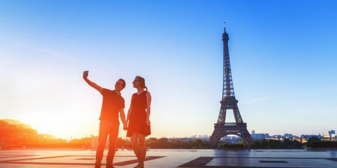 La foto perfecta sí existe, conoce los mejores lugares del mundo para una selfie