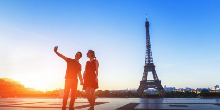 La foto perfecta sí existe, conoce los mejores lugares del mundo para una selfie