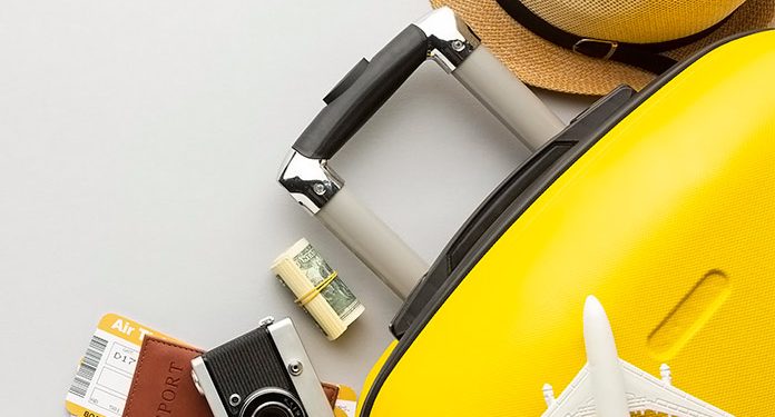 La guía básica para todos los viajes