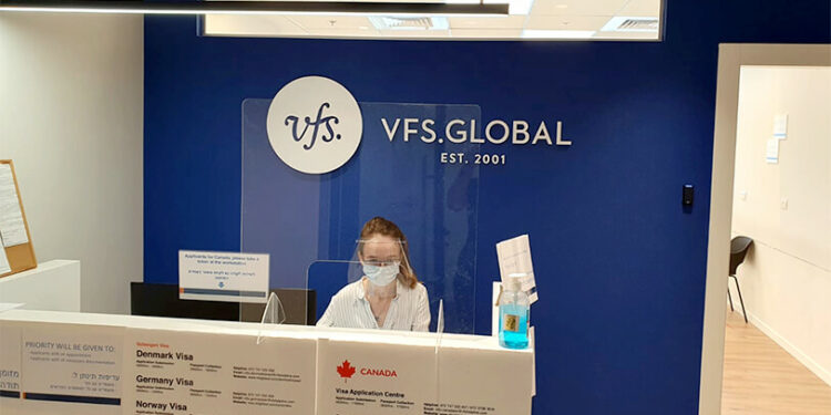 VFS Global