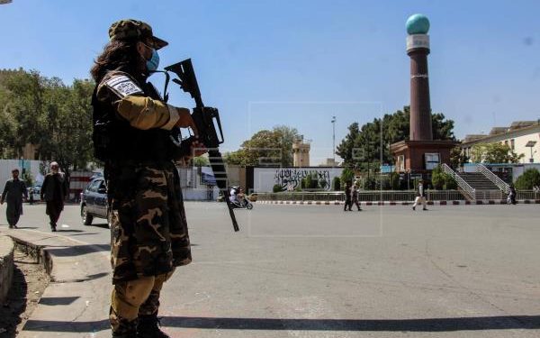 La lista negra de la ONU enfurece a los talibanes