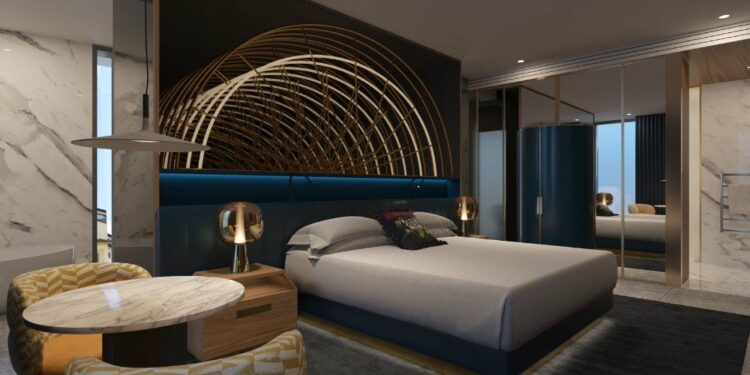 Marriott