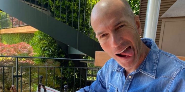 La nueva vida de Zidane: viajes, familia, mascotas... y nada de fútbol | Tikitakas