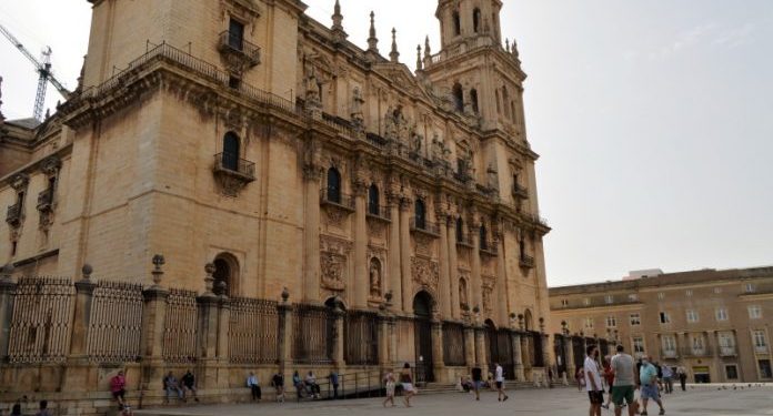 La oferta turística jiennense se traslada a Alcalá de Henares y Albacete