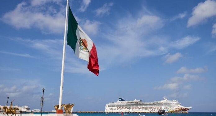 La reactivación de la industria de cruceros es una realidad que avanza a paso firme en Cozumel