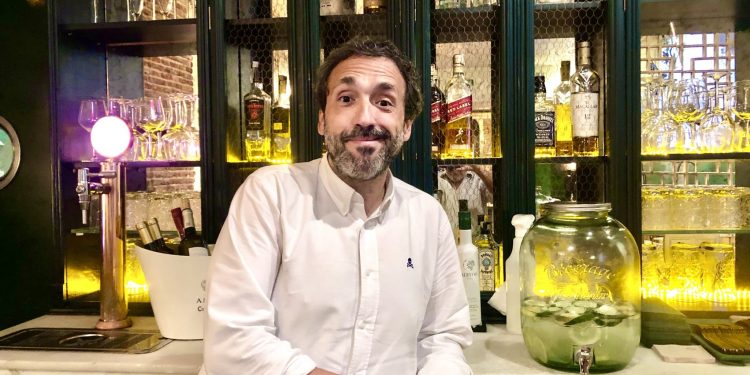 "La voz es el verdadero espejo del alma"
