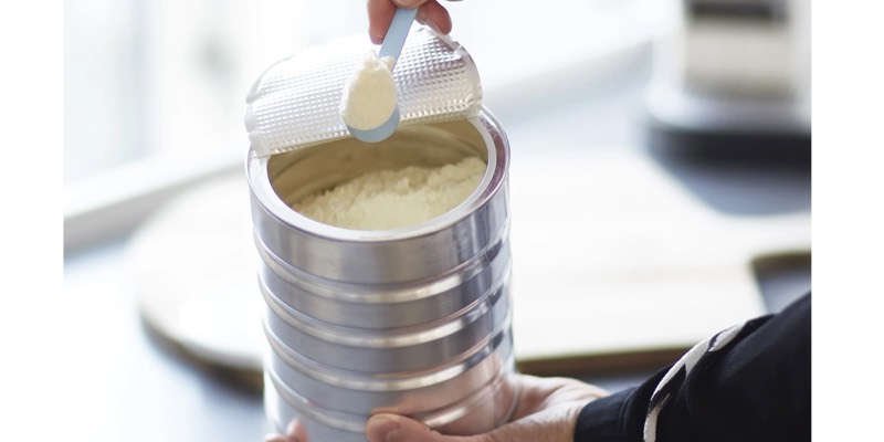 Lácteos Latam - Arla Foods Ingredients lanzó una versión de mezcla seca de su ingrediente líder MFGM