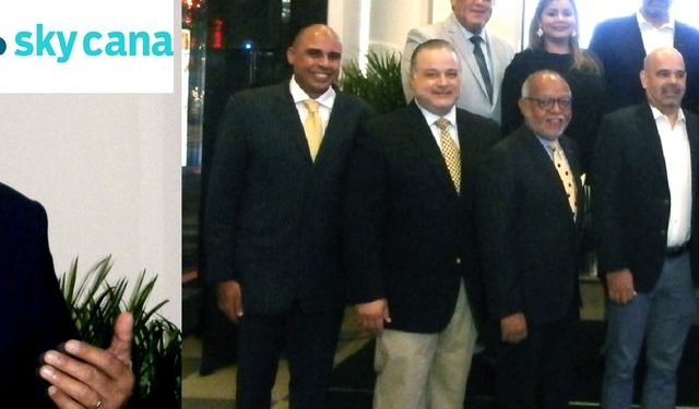 Lanzan en NY nueva línea área dominicana Sky Cana anunciando bajas en tarifas