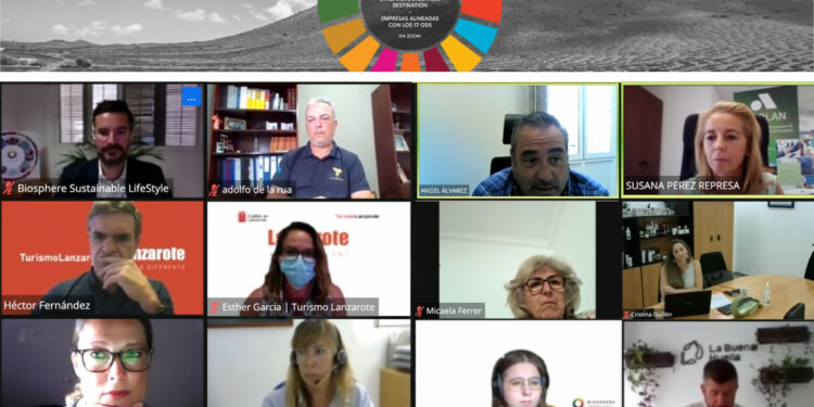 Imagen nota de prensa Hosteltur