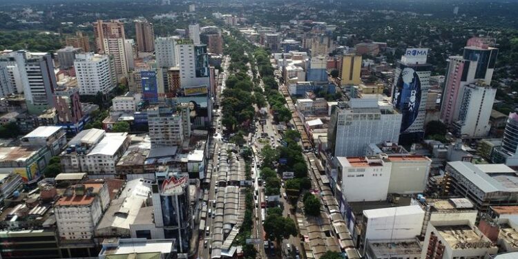 Las 10 cosas que debés considerar para visitar Ciudad del Este - Viajes