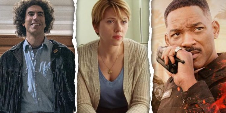 Las 10 mejores películas recientes de Netflix y una que no debes perderte por nada del mundo