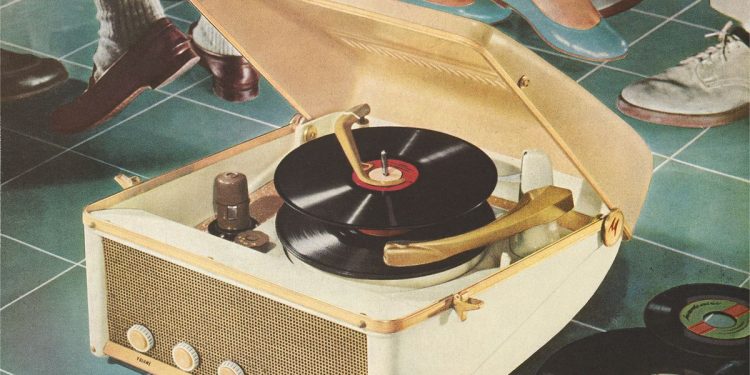 Las 30 mejores canciones de los cincuenta: de Elvis a Sinatra