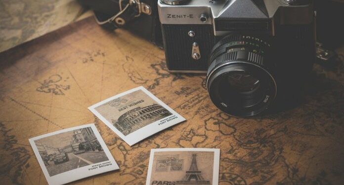Las 5 mejores cosas para llevar en un viaje para no perderse nada