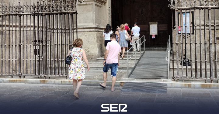 Las agencias de viaje confirman la activación inminente del turismo internacional en Granada | Radio Granada