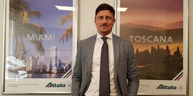 Las agencias de viajes piden intervención de la ANAC ante Alitalia por los reembolsos