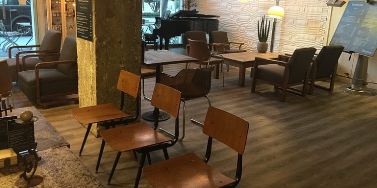 Las mejores cafeterías para trabajar o estudiar en el centro de Vigo